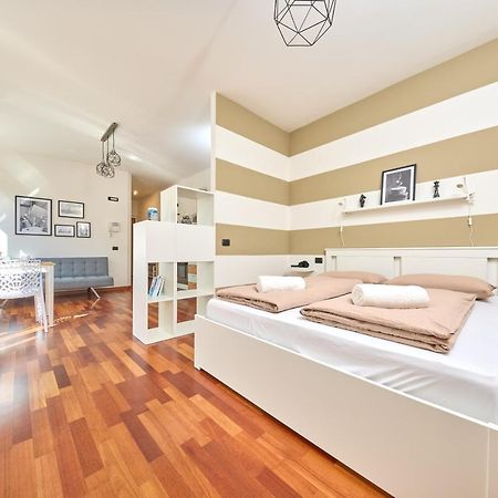 Tip-Top Apartment Malcesine Eksteriør billede